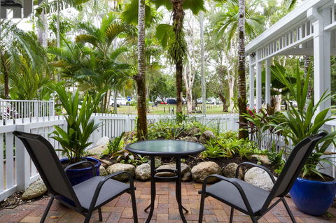 The White House Port Douglas - Accommodation Sydney 9