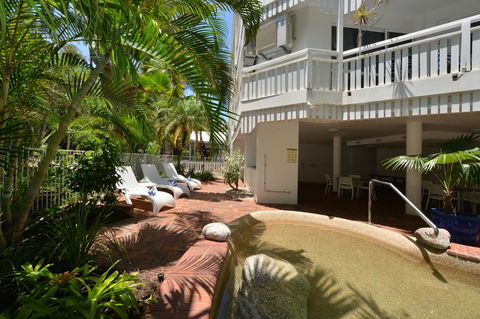 The White House Port Douglas - Accommodation Sydney 19
