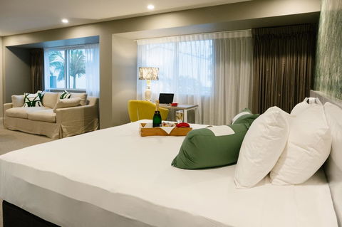 Pacific Hotel Cairns - Sydney 4u 20