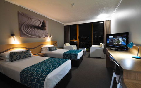 Pacific Hotel Cairns - Sydney 4u 39