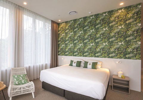 Pacific Hotel Cairns - Sydney 4u 18