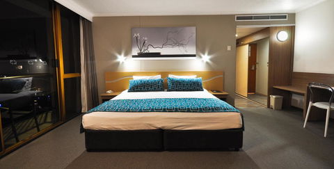 Pacific Hotel Cairns - Sydney 4u 43