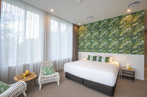 Pacific Hotel Cairns - Sydney 4u 0