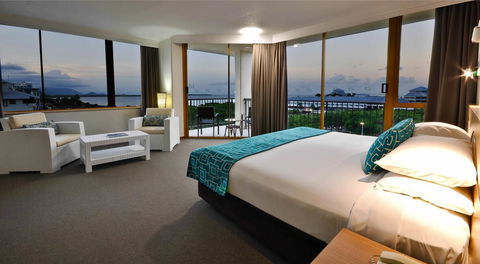 Pacific Hotel Cairns - Sydney 4u 2