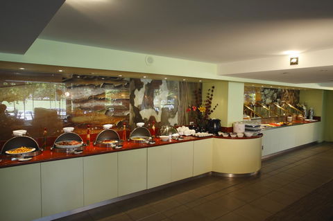 Pacific Hotel Cairns - Sydney 4u 31