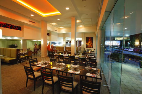 Pacific Hotel Cairns - Sydney 4u 35