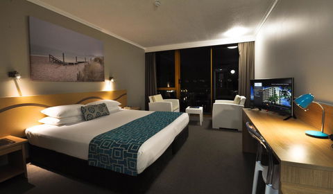 Pacific Hotel Cairns - Sydney 4u 44