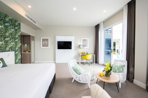 Pacific Hotel Cairns - Sydney 4u 3