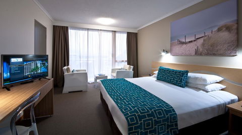 Pacific Hotel Cairns - Sydney 4u 34