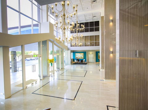 Pacific Hotel Cairns - Sydney 4u 33