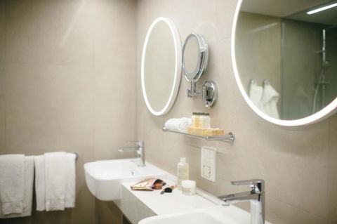 Pacific Hotel Cairns - Sydney 4u 27
