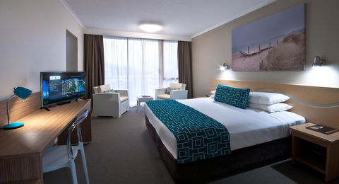 Pacific Hotel Cairns - Sydney 4u 41