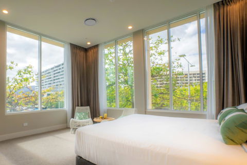 Pacific Hotel Cairns - Sydney 4u 22