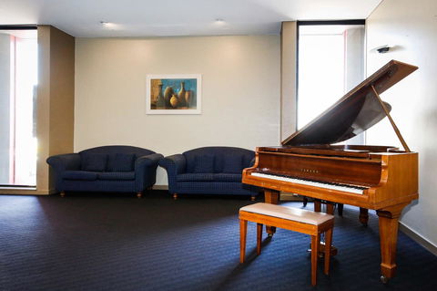 Madison Plaza Townsville - Sydney Resort 4
