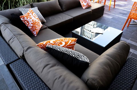 Madison Plaza Townsville - Sydney Resort 18