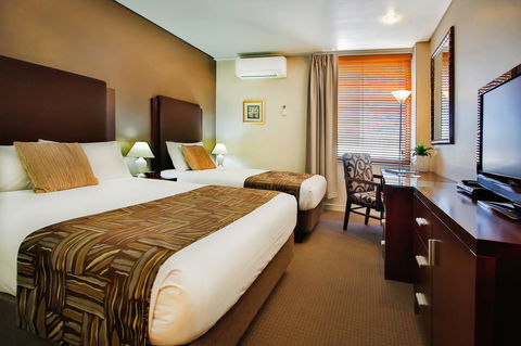 Madison Plaza Townsville - Sydney Resort 5