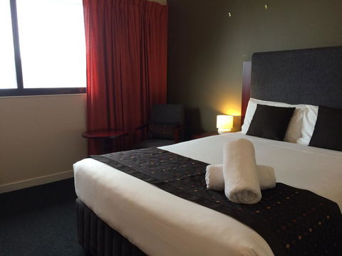 Madison Plaza Townsville - Sydney Resort 22