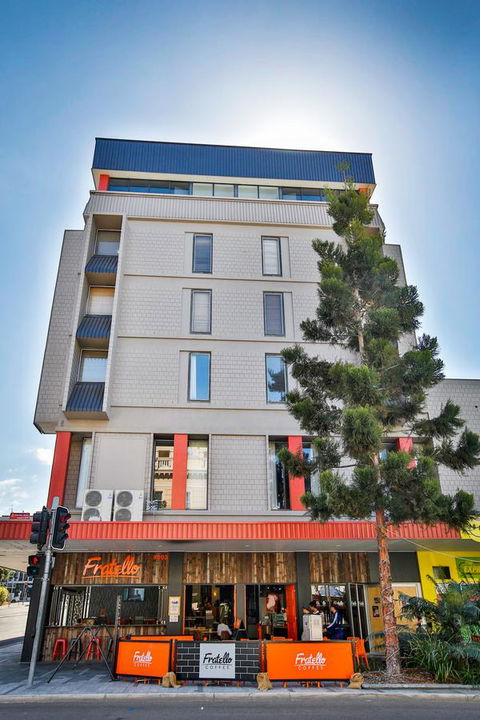 Madison Plaza Townsville - Sydney Resort 21