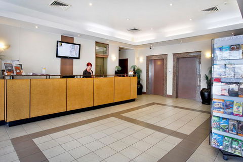 Madison Plaza Townsville - Sydney Resort 8