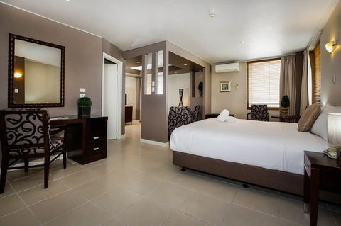 Madison Plaza Townsville - Sydney Resort 1