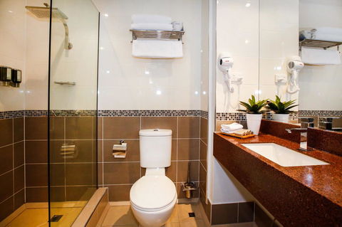 Madison Plaza Townsville - Sydney Resort 11