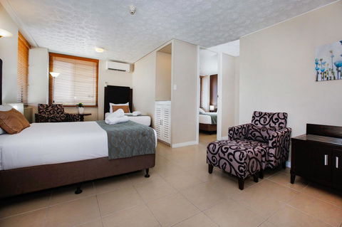 Madison Plaza Townsville - Sydney Resort 6