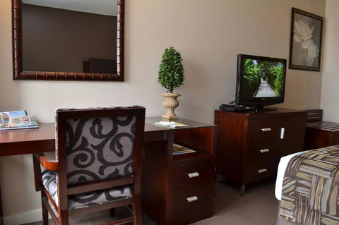 Madison Plaza Townsville - Sydney Resort 10
