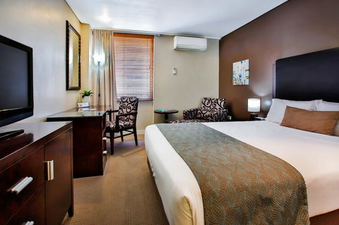 Madison Plaza Townsville - Sydney Resort 2