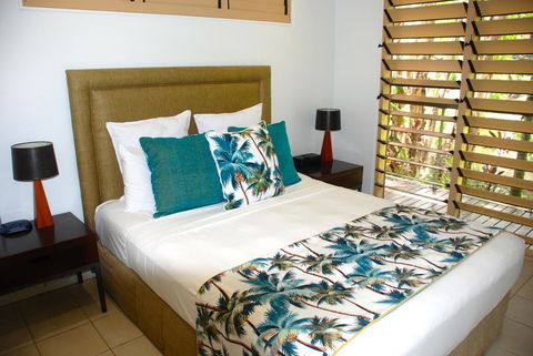 Sanctuary Palm Cove - Sydney 4u 26