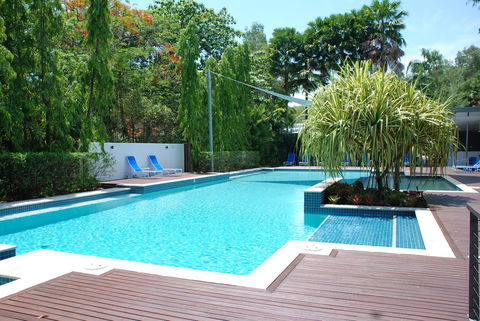 Sanctuary Palm Cove - Sydney 4u 8