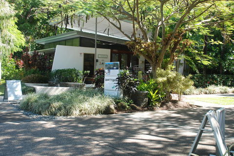Sanctuary Palm Cove - Sydney 4u 9