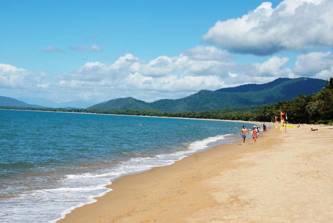 Sanctuary Palm Cove - Sydney 4u 17