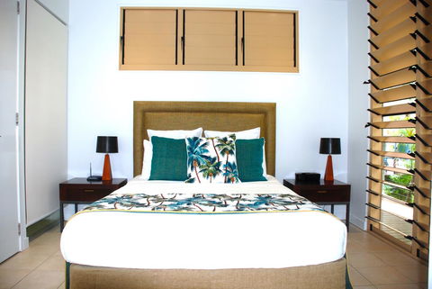 Sanctuary Palm Cove - Sydney 4u 21