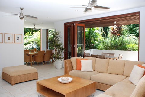 Sanctuary Palm Cove - Sydney 4u 3