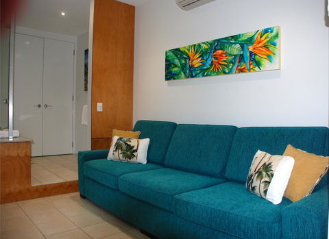 Sanctuary Palm Cove - Sydney 4u 24