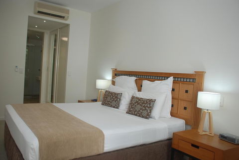 Sanctuary Palm Cove - Sydney 4u 32
