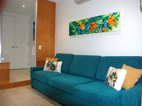 Sanctuary Palm Cove - Sydney 4u 22