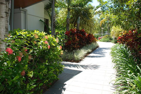Sanctuary Palm Cove - Sydney 4u 4