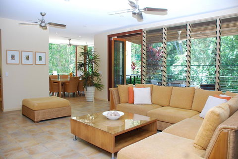 Sanctuary Palm Cove - Sydney 4u 18