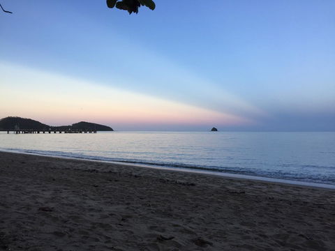 Sanctuary Palm Cove - Sydney 4u 16