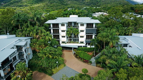 Sanctuary Palm Cove - Sydney 4u 1