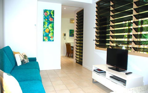 Sanctuary Palm Cove - Sydney 4u 25