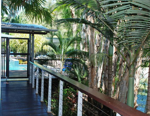 Sanctuary Palm Cove - Sydney 4u 12