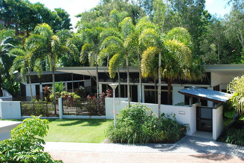 Sanctuary Palm Cove - Sydney 4u 19