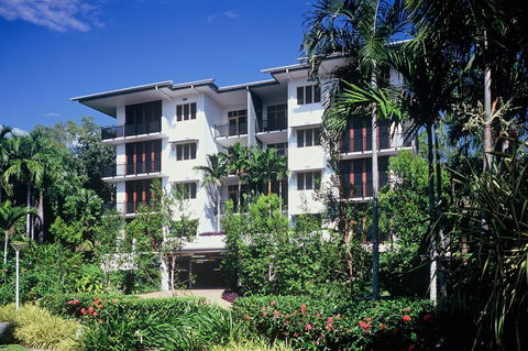 Sanctuary Palm Cove - Sydney 4u 2