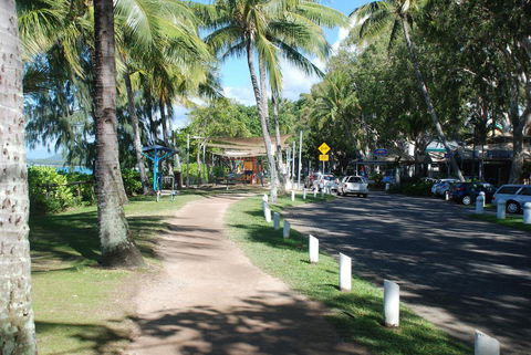 Sanctuary Palm Cove - Sydney 4u 10