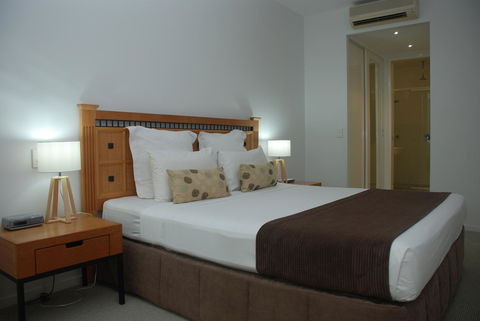 Sanctuary Palm Cove - Sydney 4u 28