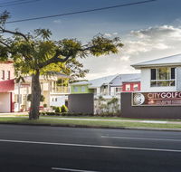 City Golf Club Motel - Sydney 4u
