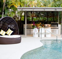 Noosa Tropicana - Sydney 4u