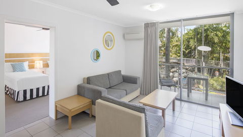 Oaks Port Douglas Resort - Sydney 4u 1